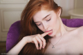 Fiolet Part 2: Jia Lissa #16 of 17